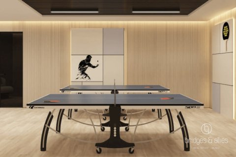 Apartment in Jumeirah Lake Towers, Dubai 1 bedroom, 100 sq.m. № 94576 - photo 24