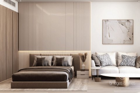 Apartment in Jumeirah Lake Towers, Dubai 1 bedroom, 100 sq.m. № 94576 - photo 6