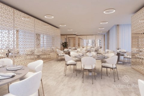 Apartment in Jumeirah Lake Towers, Dubai 1 bedroom, 100 sq.m. № 94576 - photo 13