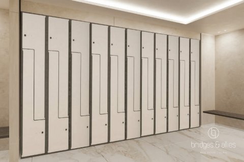 Apartment in Jumeirah Lake Towers, Dubai 1 bedroom, 100 sq.m. № 94576 - photo 18