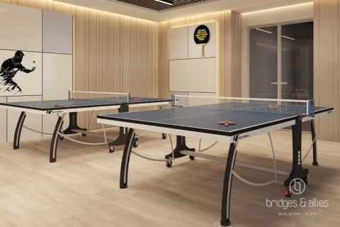 Apartment in Jumeirah Lake Towers, Dubai 1 bedroom, 100 sq.m. № 94576 - photo 16