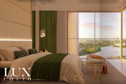 Apartamento en Business Bay, Dubai, estudio, 42 m², № 45350 - foto 1