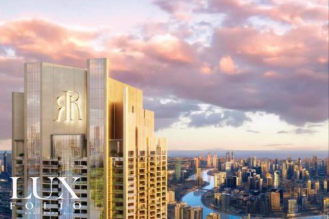 Apartamento en Business Bay, Dubai, estudio, 42 m², № 45350 - foto 8