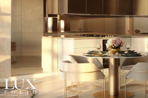 Apartamento en Business Bay, Dubai, estudio, 42 m², № 45350 - foto 4