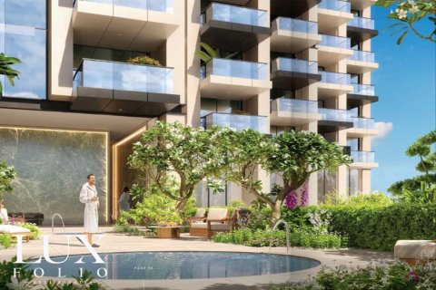 Apartamento en Business Bay, Dubai, estudio, 42 m², № 45350 - foto 10