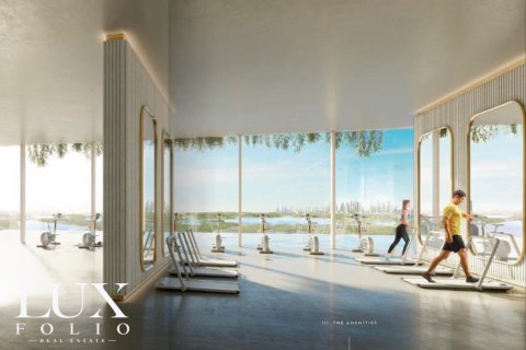Apartamento en Business Bay, Dubai, estudio, 42 m², № 45350 - foto 9
