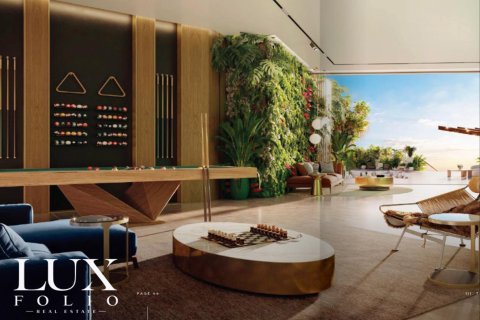 Apartamento en Business Bay, Dubai, estudio, 42 m², № 45350 - foto 11