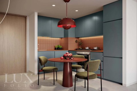 Apartment in Business Bay, Dubai 1 bedroom, 65 sq.m. № 45349 - photo 7