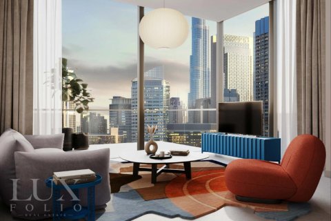 Apartment in Business Bay, Dubai 1 bedroom, 65 sq.m. № 45349 - photo 13