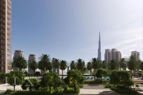 Apartment in Business Bay, Dubai 1 bedroom, 65 sq.m. № 45349 - photo 9
