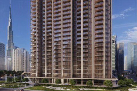 Apartment in Business Bay, Dubai 1 bedroom, 65 sq.m. № 45349 - photo 11