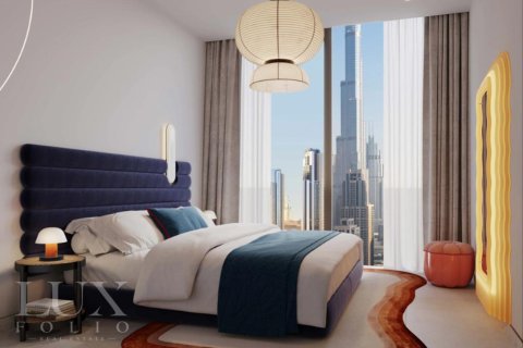 Apartment in Business Bay, Dubai 1 bedroom, 65 sq.m. № 45349 - photo 6
