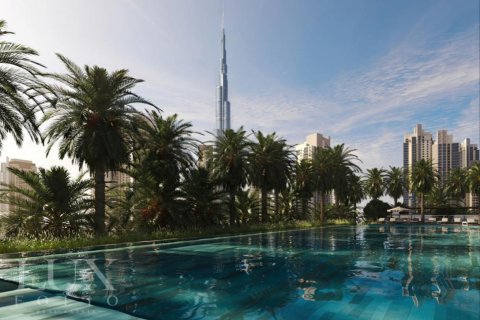 Apartment in Business Bay, Dubai 1 bedroom, 65 sq.m. № 45349 - photo 3