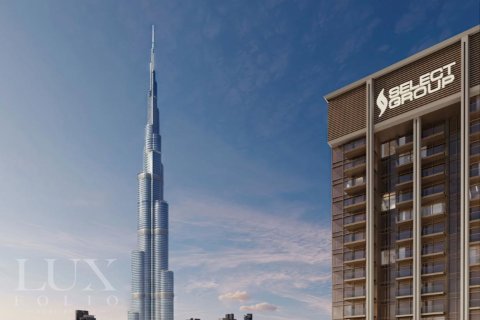 Apartment in Business Bay, Dubai 1 bedroom, 65 sq.m. № 45349 - photo 10