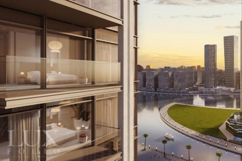 Apartment in Business Bay, Dubai 1 bedroom, 65 sq.m. № 45349 - photo 12
