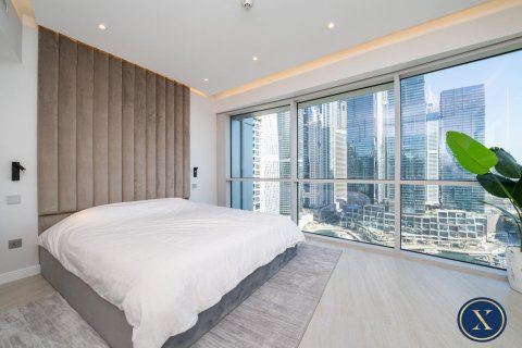 Apartment in Dubai Marina, Dubai 3 bedrooms, 191 sq.m. № 45342 - photo 10