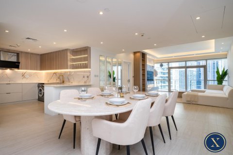 Apartment in Dubai Marina, Dubai 3 bedrooms, 191 sq.m. № 45342 - photo 4