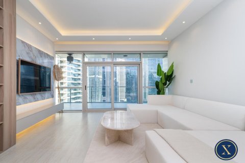 Apartment in Dubai Marina, Dubai 3 bedrooms, 191 sq.m. № 45342 - photo 3