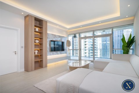 Apartment in Dubai Marina, Dubai 3 bedrooms, 191 sq.m. № 45342 - photo 2