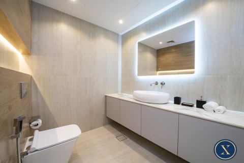 Apartment in Dubai Marina, Dubai 3 bedrooms, 191 sq.m. № 45342 - photo 14