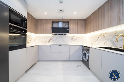 Apartment in Dubai Marina, Dubai 3 bedrooms, 191 sq.m. № 45342 - photo 8