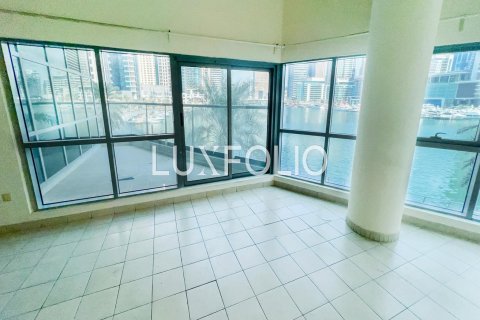 Apartment in Dubai Marina, Dubai 4 bedrooms, 367 sq.m. № 45343 - photo 13