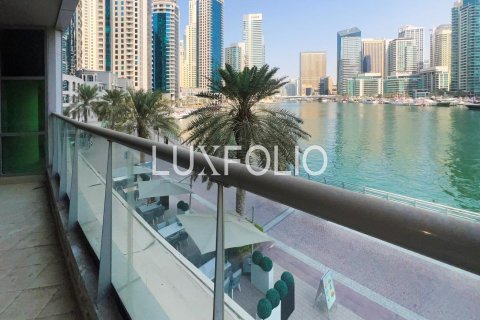 Apartment in Dubai Marina, Dubai 4 bedrooms, 367 sq.m. № 45343 - photo 3