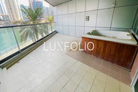 Apartment in Dubai Marina, Dubai 4 bedrooms, 367 sq.m. № 45343 - photo 12