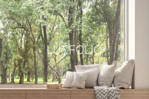 Townhouse in The Valley, Dubai 4 bedrooms, 358 sq.m. № 45339 - photo 8