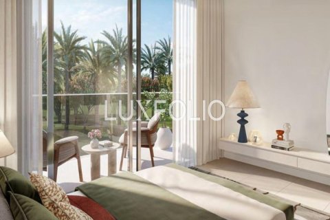 Townhouse in The Valley, Dubai 4 bedrooms, 358 sq.m. № 45339 - photo 3