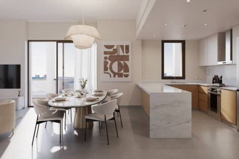 Apartment in Dubai 1 bedroom, 8550.9 sq.m. № 91710 - photo 9