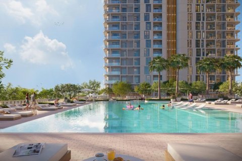 Apartment in Dubai 1 bedroom, 8550.9 sq.m. № 91710 - photo 7