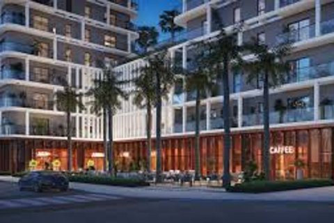 Apartment in Dubai 1 bedroom, 8550.9 sq.m. № 91710 - photo 10