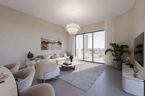 Apartment in Dubai 1 bedroom, 8550.9 sq.m. № 91710 - photo 6