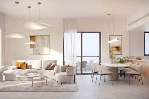 Apartment in Dubai 1 bedroom, 8550.9 sq.m. № 91710 - photo 11