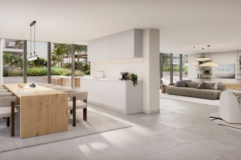 Apartment in Dubai 1 bedroom, 8550.9 sq.m. № 91710 - photo 4