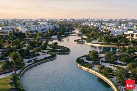 Villa in Dubai 4 bedrooms, 798.7 sq.m. № 91708 - photo 10