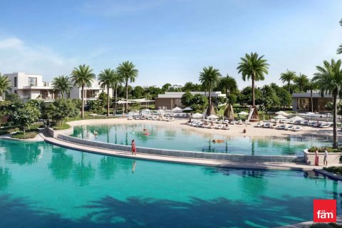 Villa in Dubai 4 bedrooms, 798.7 sq.m. № 91708 - photo 13