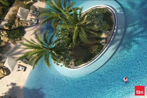 Villa in Dubai 4 bedrooms, 798.7 sq.m. № 91708 - photo 4