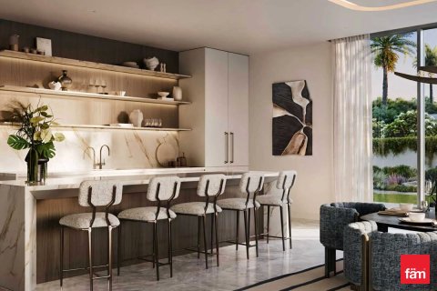 Villa in Dubai 4 bedrooms, 798.7 sq.m. № 91708 - photo 2