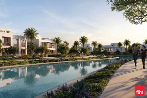 Villa in Dubai 4 bedrooms, 798.7 sq.m. № 91708 - photo 5