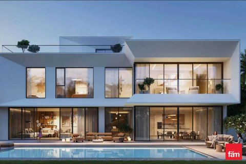 Villa in Dubai 4 bedrooms, 798.7 sq.m. № 91708 - photo 6