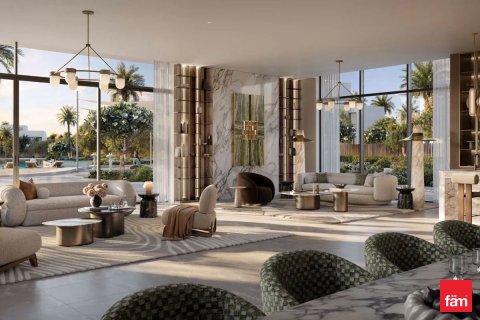 Villa in Dubai 4 bedrooms, 798.7 sq.m. № 91708 - photo 9