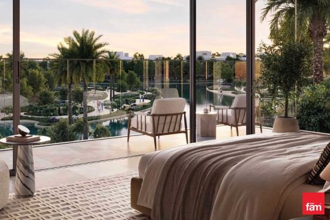 Villa in Dubai 4 bedrooms, 798.7 sq.m. № 91708 - photo 12