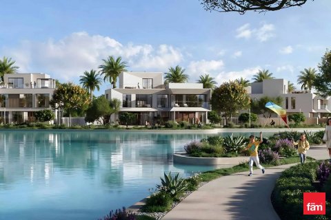 Villa in Dubai 4 bedrooms, 798.7 sq.m. № 91708 - photo 7