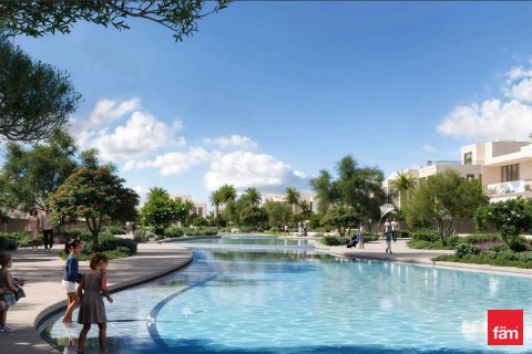 Villa in Dubai 4 bedrooms, 798.7 sq.m. № 91708 - photo 3