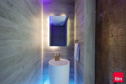 شقة في مرسى دبي, دبي 3 غرف نوم, 254 م² رقم 91707 - صورة 11