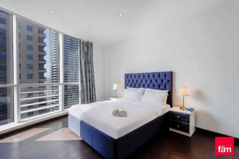 شقة في مرسى دبي, دبي 3 غرف نوم, 254 م² رقم 91707 - صورة 5