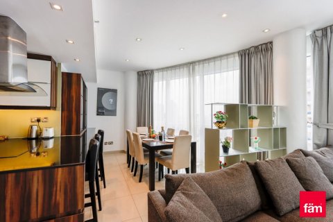 شقة في مرسى دبي, دبي 3 غرف نوم, 254 م² رقم 91707 - صورة 21