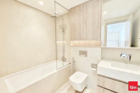 Снять в аренду квартиру в Дубай Хилс Эстейт, Дубай: 1 спальня, 60.4м², № 91709 - фото 2